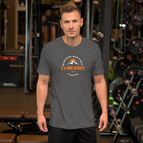 Winnipeg T-Shirt